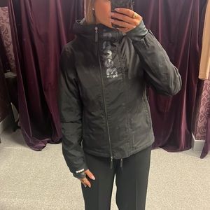 BENCH WINTER JACKET